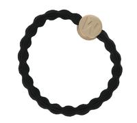 By Eloise London Gold Letter Black colore W Black