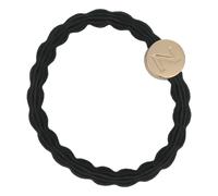 By Eloise London Gold Letter Black colore Z Black