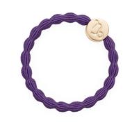 By Eloise London Gold Zodiac Charm colore Capricorn Purple