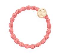By Eloise London Gold Zodiac Charm colore Leo Salmon