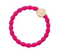By Eloise London Gold Zodiac Charm colore Libra Fuchsia