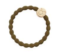 By Eloise London Gold Zodiac Charm colore Taurus Olive