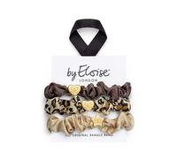 By Eloise London Leopard Luxe Set