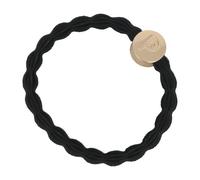 By Eloise London Gold Letter Black colore P Black