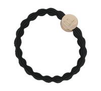 By Eloise London Gold Letter Black colore F Black