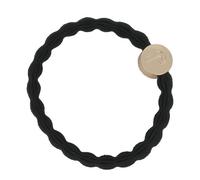 By Eloise London Gold Letter Black colore J Black