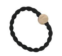 By Eloise London Gold Letter Black colore L Black