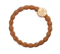 By Eloise London Metallic Gold Circle colore Amber