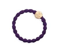 By Eloise London Metallic Gold Circle colore Purple
