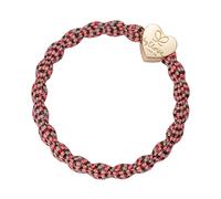 By Eloise London Metallic Gold Heart colore Berries