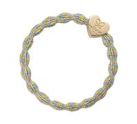 By Eloise London Metallic Gold Heart colore Candy