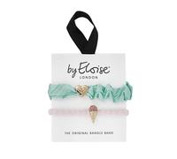 By Eloise London Mint & Strawberry Set