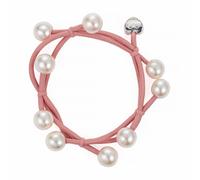 By Eloise London Pearl Cluster colore Champagne Pink