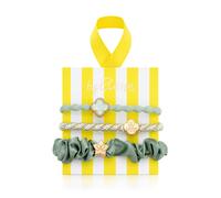 By Eloise London Piazza Pistachio Set