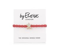 By Eloise London Starfish colore Coral