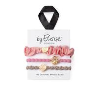 By Eloise London Think Pink Set