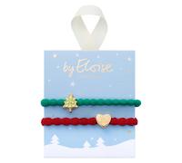 By Eloise - Secret Santa - Fascette per capelli 2 St.