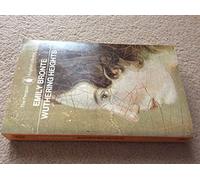 By Emily BrontǮ Wuthering Heights (Penguin English Library)