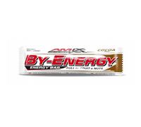 By-Energy Bar Banana, 50 grammi