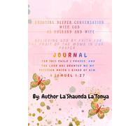 By Faith Fruit of The Womb Journal