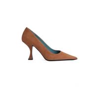 By Far Viva Light Tan Suede Leather Taglia: 40 | Outlet | Donna |