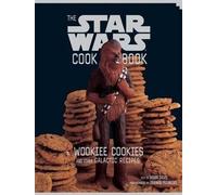 By Frank Frankeny - THE STAR WARS COOKBOOK: WOOKIEE COOKIES AND OTHER GALACTIC RECIPES BY Davis, Robin( Author)Hardcover on Sep-01-1998