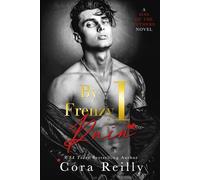 By Frenzy I Ruin: model cover