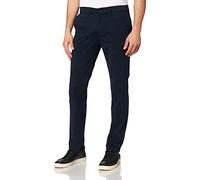 By Garment Makers Gm991401 Pantaloni, 3096 Navy Blazer, 31W x 34L Unisex-Adulto