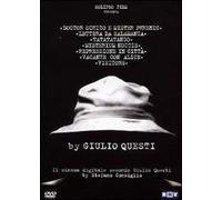 by Giulio Questi. Il cinema digitale secondo Giulio Questi (2 DVD)