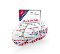 By Great Britain: Home Office - Life in the United Kingdom: a guide for new residents (audio CD) (3rd ed)