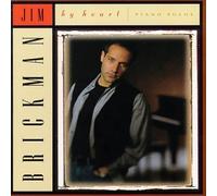 By Heart: Piano Solos by Jim Brickman