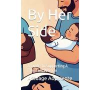 By Her Side: A Guide To Supporting A Pregnant Woman
