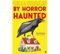 By Horror Haunted: Stories