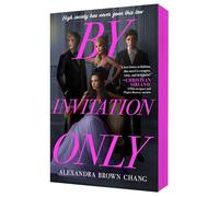 By Invitation Only