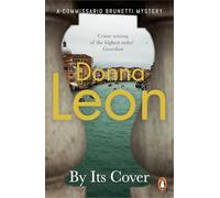 By its cover: Donna Leon