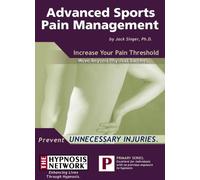 by Jack Singer, Ph.D. - Advanced Sports Pain Management (US Import)