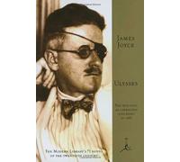 By James Joyce - Ulysses (New edition)