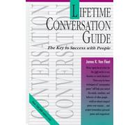 By James K. Van Fleet - Lifetime Conversation Guide (1984-06-16) [Hardcover]