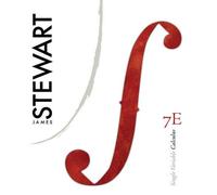By James Stewart - Single Variable Calculus: 7th (seventh) Edition