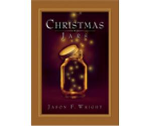 By Jason F. Wright - Christmas Jars (2006-09-16) [Hardcover]