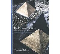 By Jean-Pierre Corteggiani The Pyramids of Giza: Facts, Legends and Mysteries (New Horizons) Paperback - September 2007