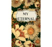By Jessica Brown My Eternal Truths (Tascabile)