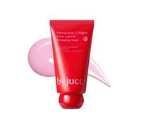 by juccy - Mascarilla Pomegranate Collagen Glow and Lift Wrapping