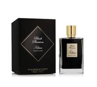 Kilian Paris Black Phantom ""Memento Mori"" Eau de Parfum nachfüllbar mit Clutch