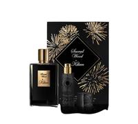 By Kilian Sacred Wood Icon Set 50 ml + 7,5 ml - Eau de Parfum