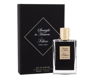 By Kilian The Cellars Straight to Heaven White Cristal 50 ml eau de parfum per Uomo