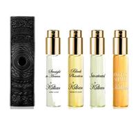 By Kilian The Woody Cellars Discovery Set 4x7,5 ml - Eau de Parfum