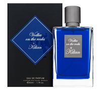 By Kilian The Fresh Vodka on the Rocks eau de parfum ricaricabile 50 ml unisex
