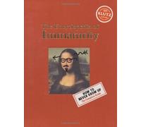By Klutz EditorsThe Encyclopedia of Immaturity[Hardcover-spiral] 0000-00-00