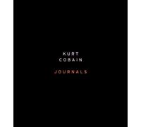 By Kurt Cobain - Kurt Cobain: The Journals